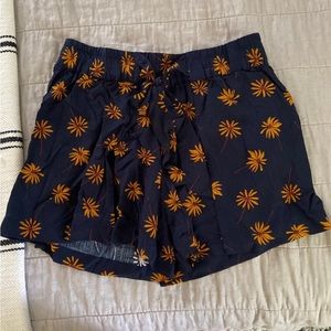 Madewell shorts